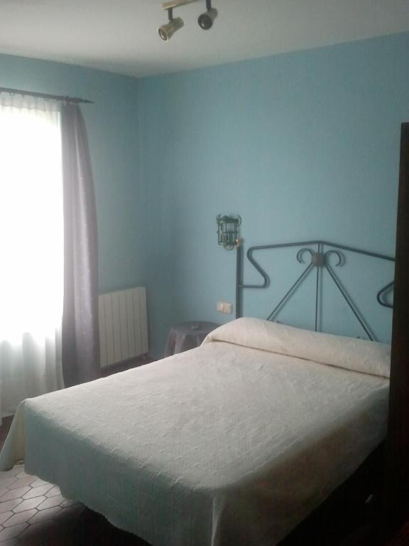 Hotel Los Laureles Luanco Cameră foto